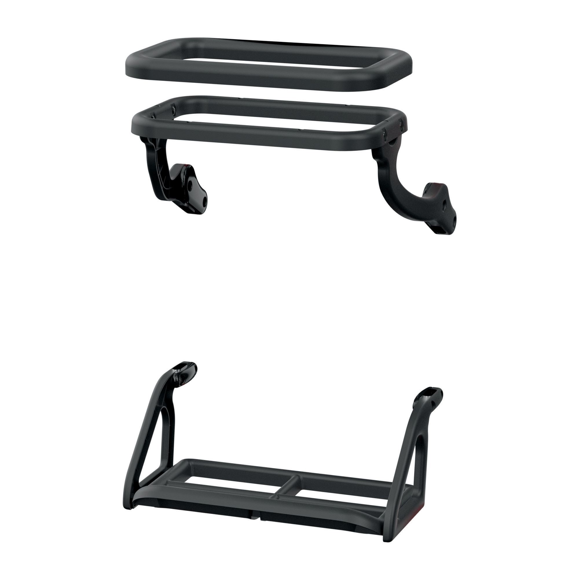 20655038 Дополнительный держатель мешка для мусора Tork  - Вид №2