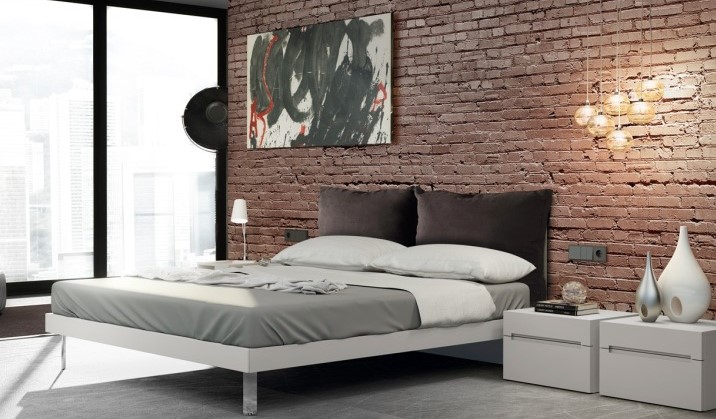 003887 Кровать Emede Party Santreyd - Вид №2