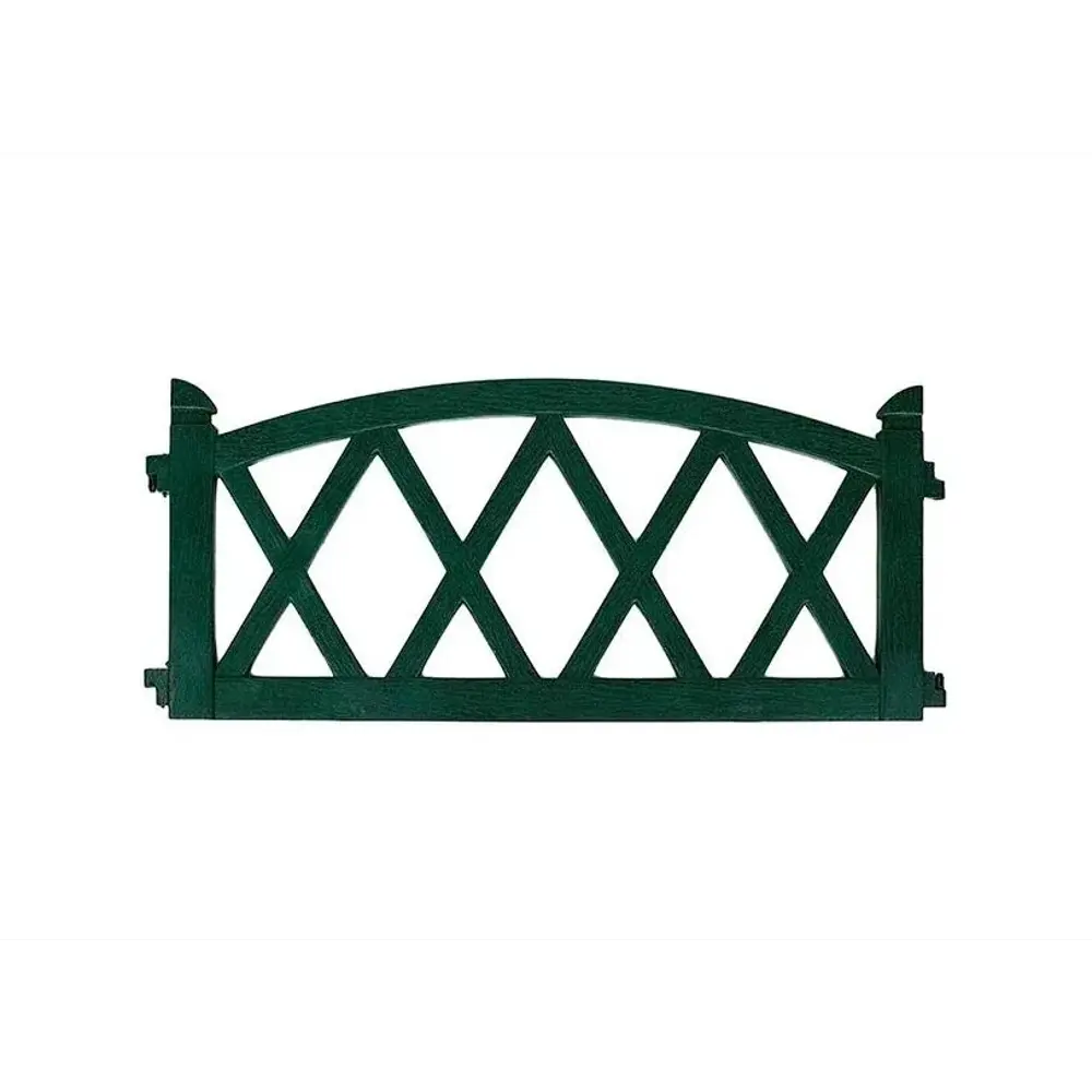 Santreyd Арка - элегантное ограждение для садовых клумб 87655119 STLM-0950744