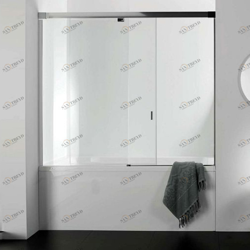 S315800031 Душевое ограждения на борт вынны SYSTEMPOOL Испания Yove