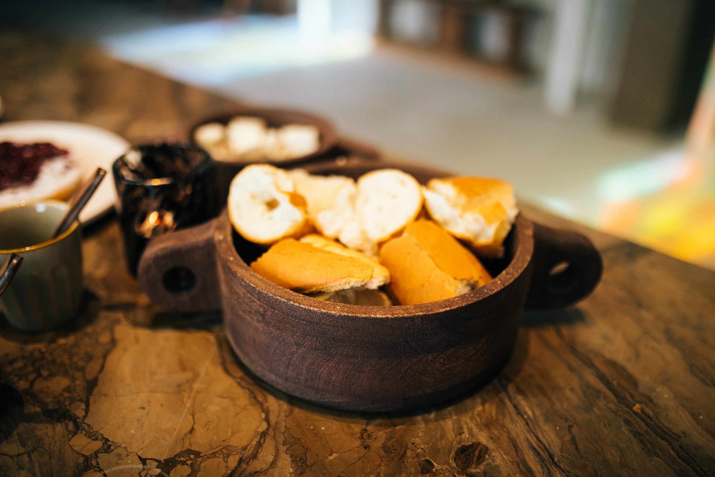 Кубок манго POMAX CHANELLE ARCH-00021353 - Вид №9