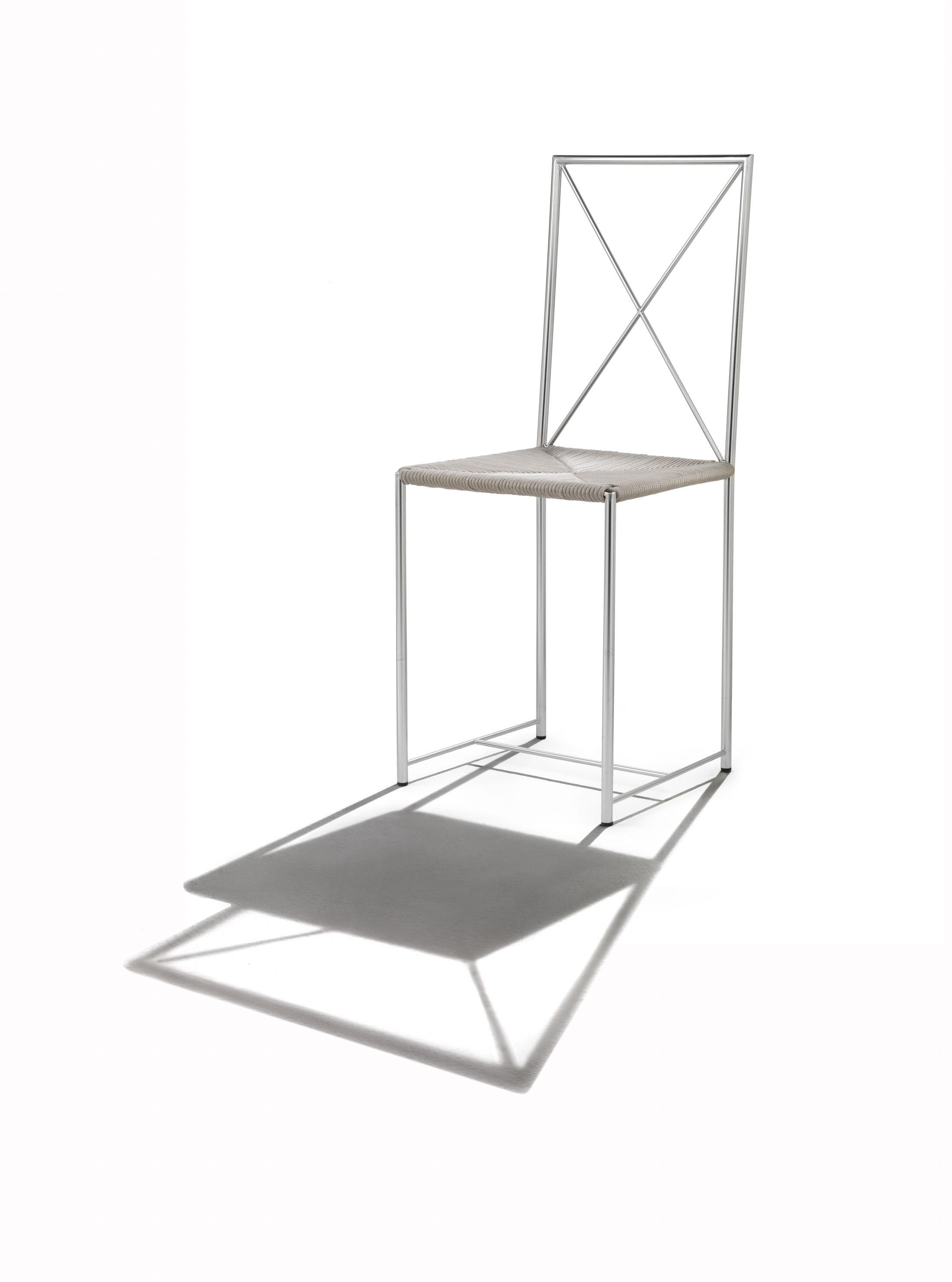 Стул из полиэстера Flexform Moka Outdoor ARCH-00099770 - Вид №1