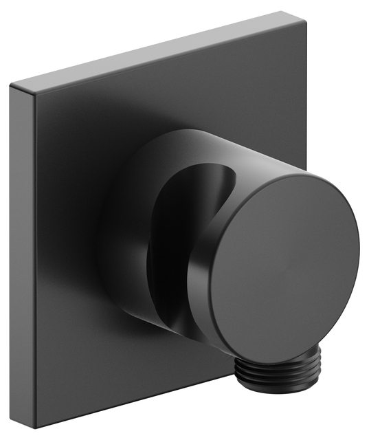 59592130002 Вывод для шланга с держателем душевой лейки DN 15 KEUCO IXMO - Вид №5