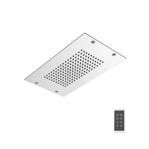 F2825 Потолочный душ из нержавеющей стали Modular FIMA CARLO FRATTINI Wellness
