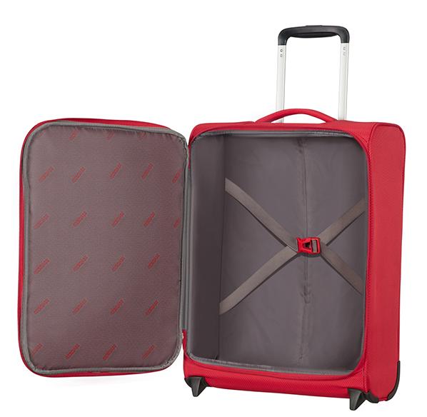 38G-00001 Чемодан 38G*001 American Tourister Litewing  - Вид №1