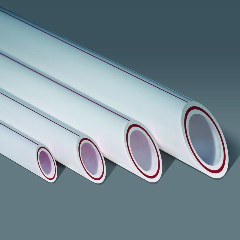 Труба PN20 ProAqua 25х4,2 со стекловолокном (штанга 4 м) PRO AQUA PA37010P - Вид №4