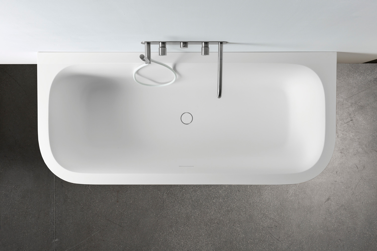 Rexa Design R1 овал REXA-ST57  - Вид №3