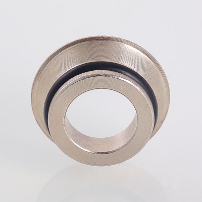 VTc.701.NE.05 Адаптер «евроконус–плоскость» Valtec 3/4"  - Вид №2