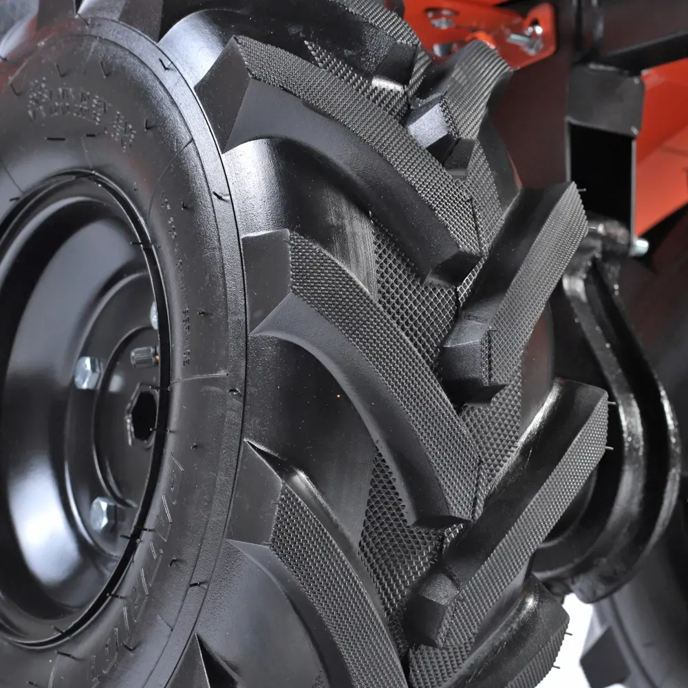 Мотоблок бензиновый Patriot Урал 7.8 л.с STLM-2166133 - Вид №10