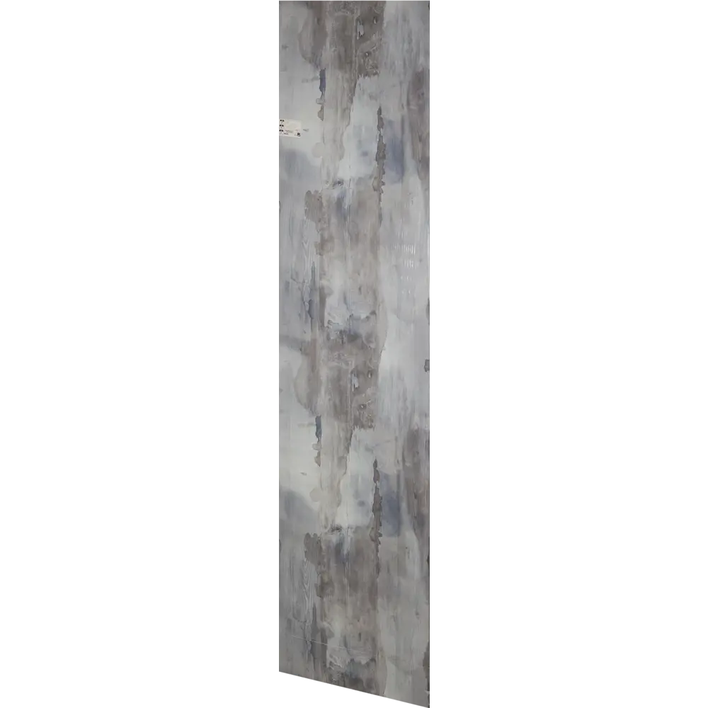 Стеновая панель Берлин 300x0.4x60 см МДФ цвет серый/синий Santreyd STLM-2056950 - Вид №3