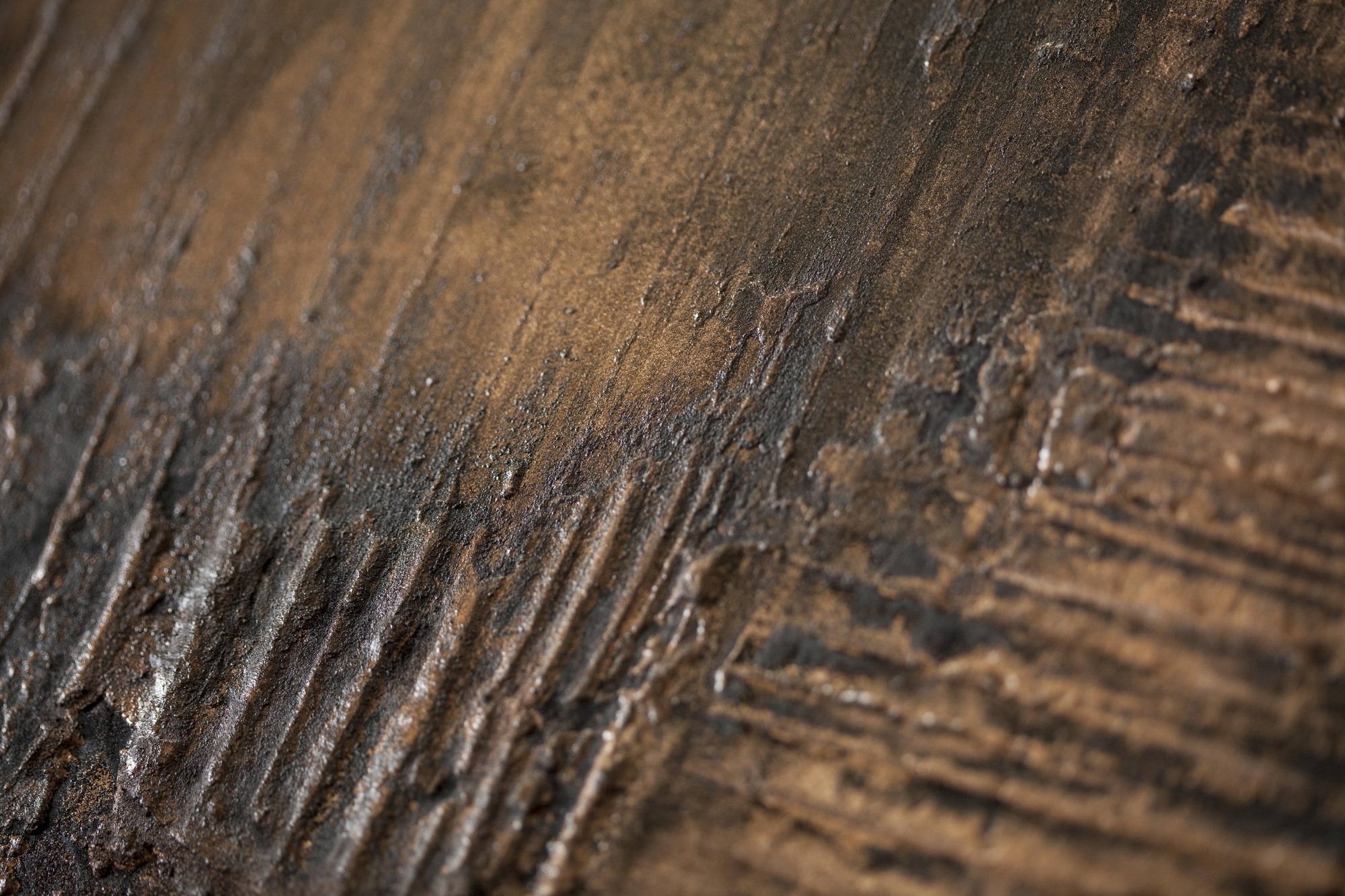 Водяной радиатор 210 x 60 cm Granit cuivre Cinier 1112 Вт sun-id-1217964 - Вид №5