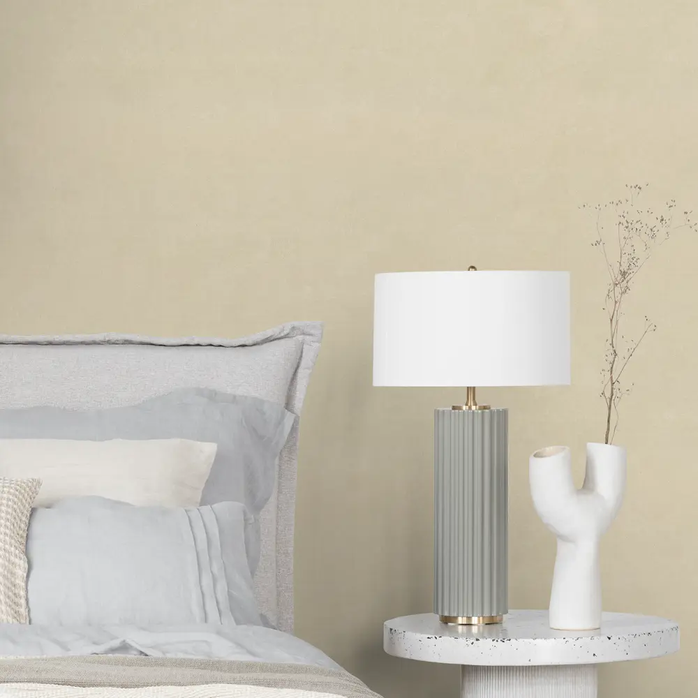 Обои флизелиновые Euro Decor Ампир бежевые 1.06 м ED7355-02 89466165 STLM-2070139 - Вид №3