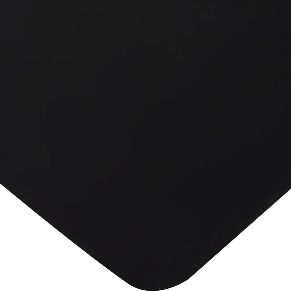 Коврик настольный 38x58 см полипропилен цвет чёрный Santreyd STLM-2114256 - Вид №1