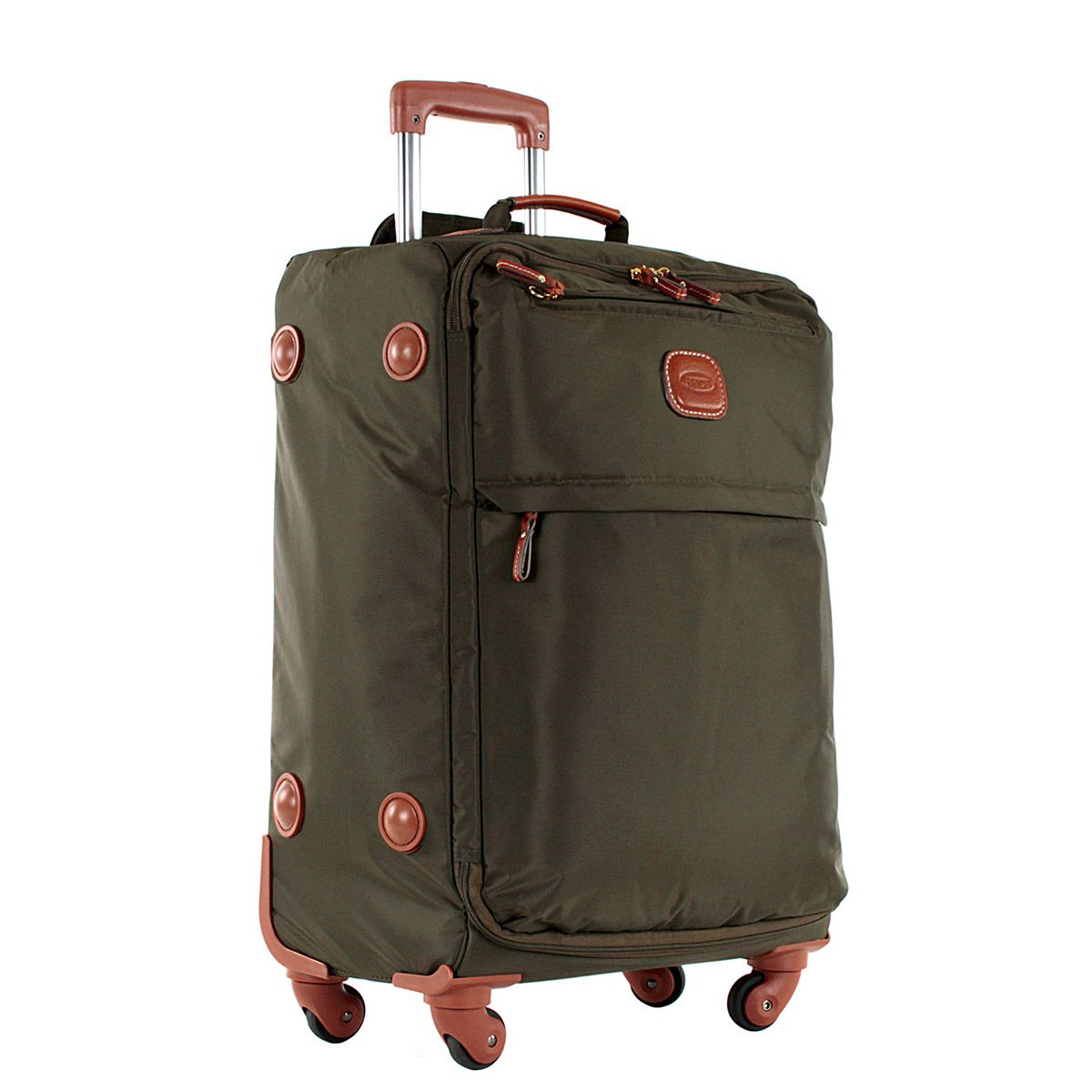 BXL38117.078 Чемодан BXL38117 S Brics X-Travel  - Вид №1