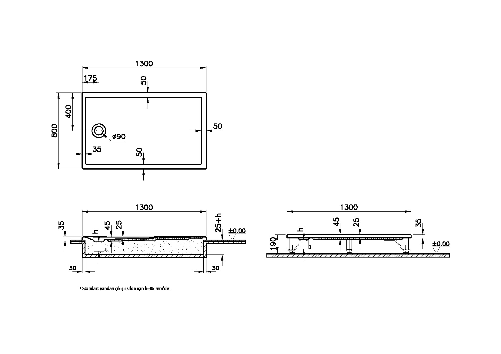 61320001000  Vitraglobal Smooth - Вид №1