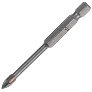 88893414 Сверло копьевидное по керамограниту Trio-Diamond 440005 5 мм STLM-1360941
