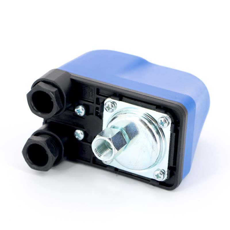 Реле давления PA12MI WATTS Ind 10013342 - Вид №2