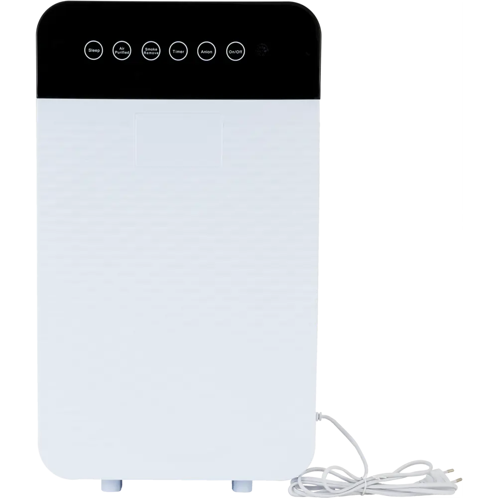 Очиститель воздуха Boonair Basil цвет белый Santreyd STLM-2054841 - Вид №1