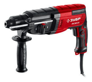 Перфоратор ЗУБР П-28-850 5489805