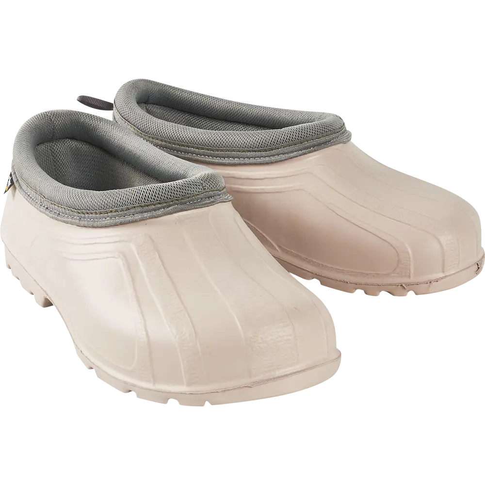 Галоши женские Easy 3 D размер 40 цвет розовый Santreyd STLM-2121148