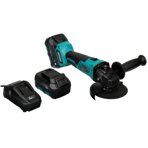 Углошлифовальная машина (УШМ) FinePower OneBase CAGBL100 OneBase20 5089519