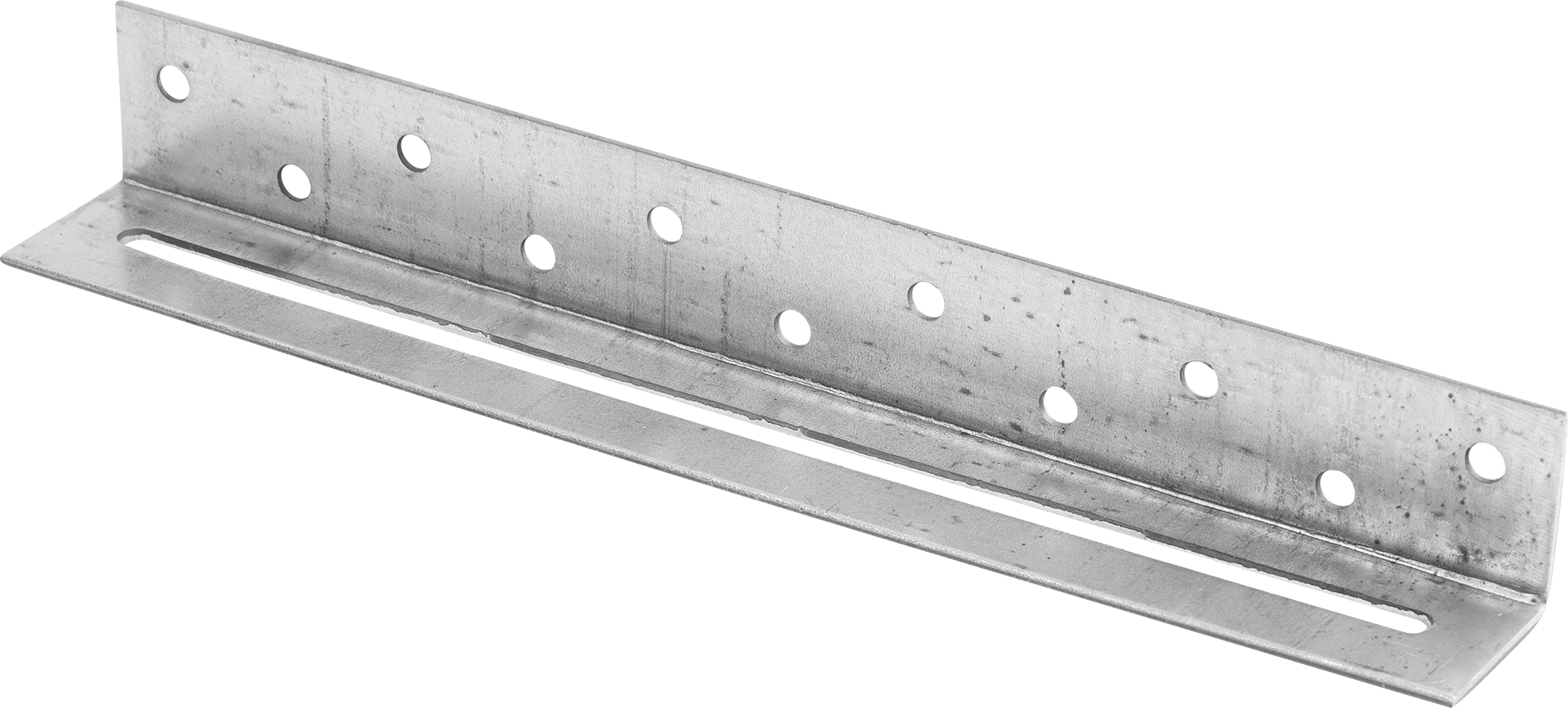 Скользящий уголок ПЕТРОТЕХ 220х30х30 мм для компенсации температурных расширений 13414288