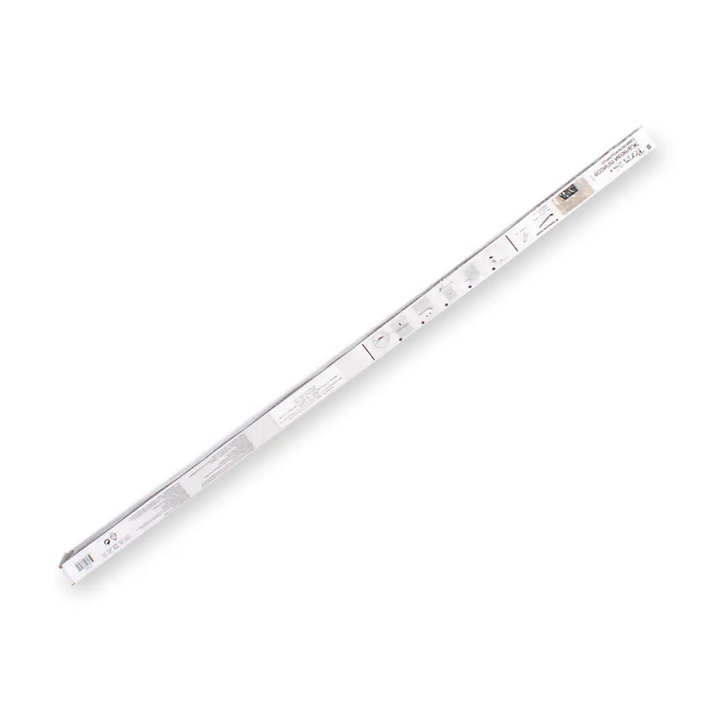 Штора-плиссе Room Decor LY-ETS-PB02 90x180 см полиэстер серый STLM-2071362 - Вид №6