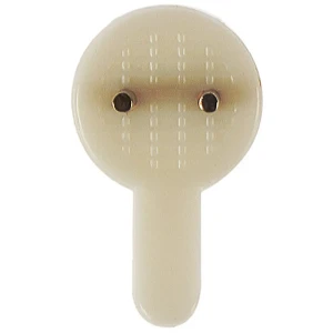 Крючок для багета Arregui «Мини» универсальный, пластик, 10 шт.