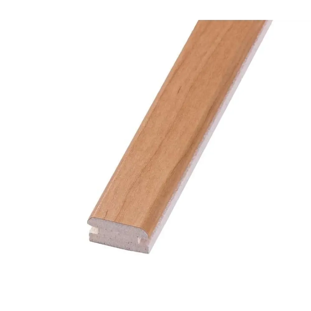 Планка стыковая 600х30 мм цвет дуб светлый Santreyd STLM-2202228 - Вид №2