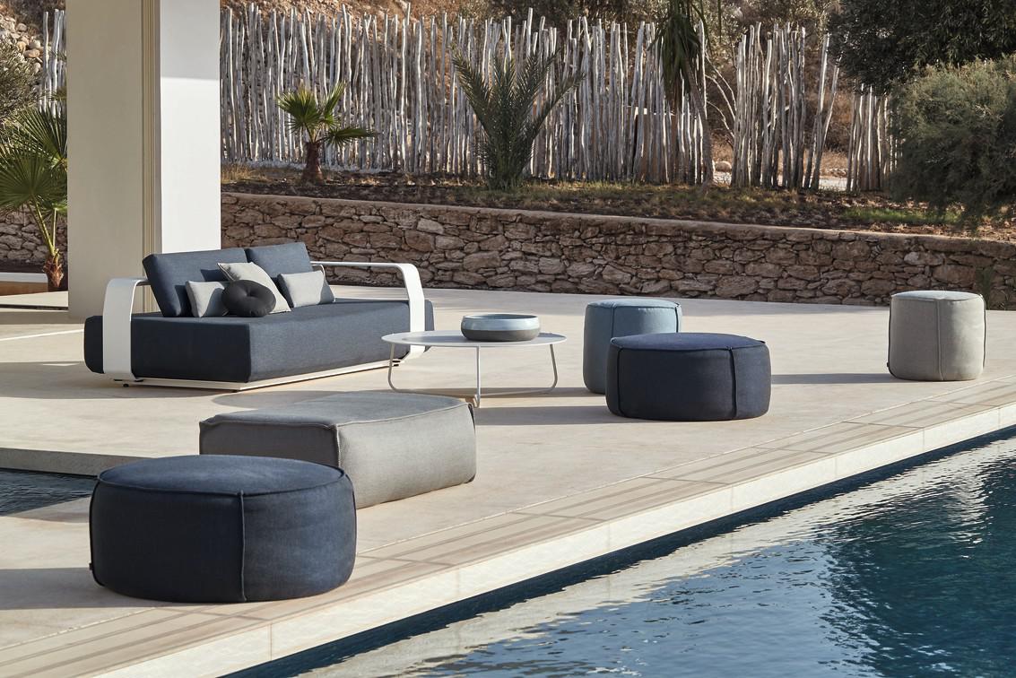 MNST344 Concept 3 лава f10 Manutti Kumo - Вид №5