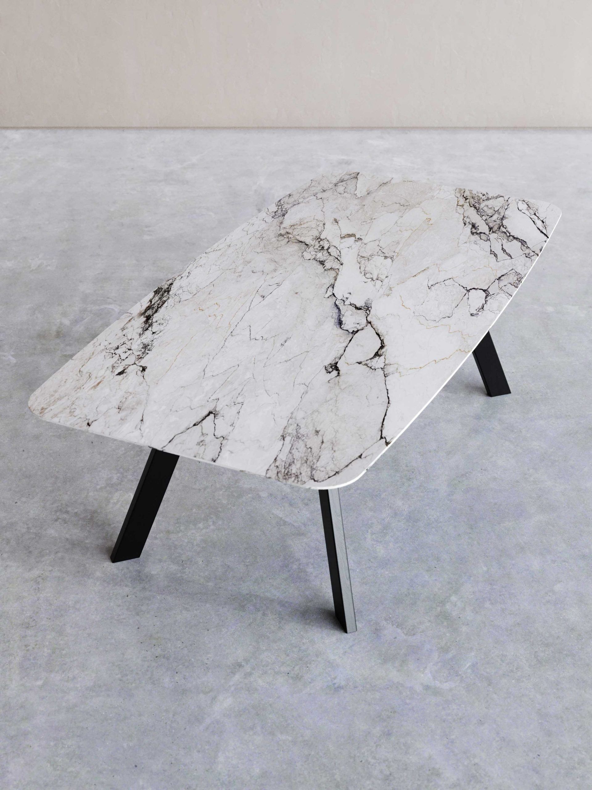 Прямоугольный обеденный стол Stylish Club Toro ARCH-00141760 - Вид №6