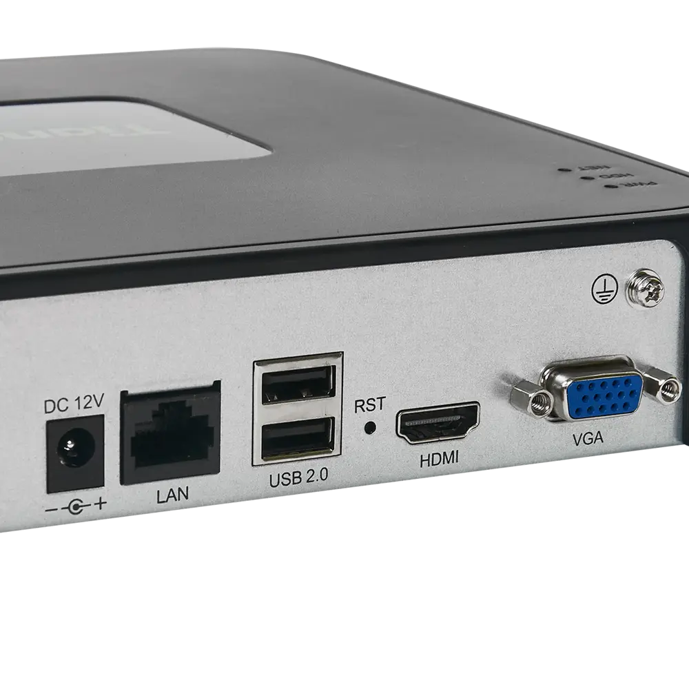 Видеорегистратор Tiandy TC-R3105 - 5-канальная система записи Full HD 86793635 STLM-0071722 - Вид №3
