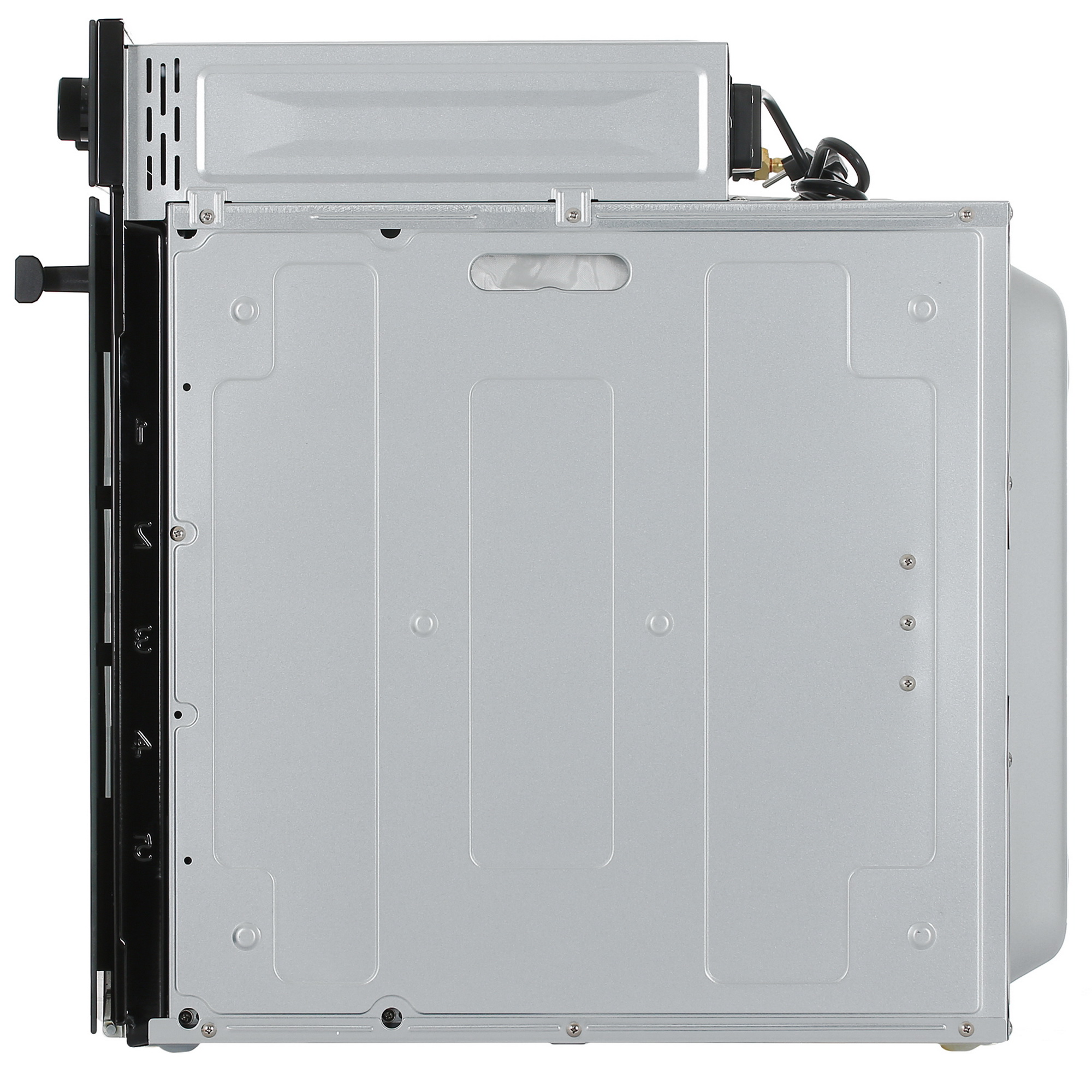 5408714 Газовый духовой шкаф DEXP 1CB75DB STDN-0067232 - Вид №2