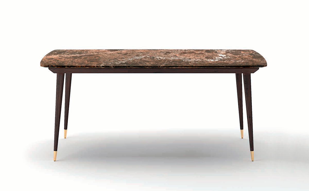 Стол  CALLESELLA S0203 COCO - Вид №3