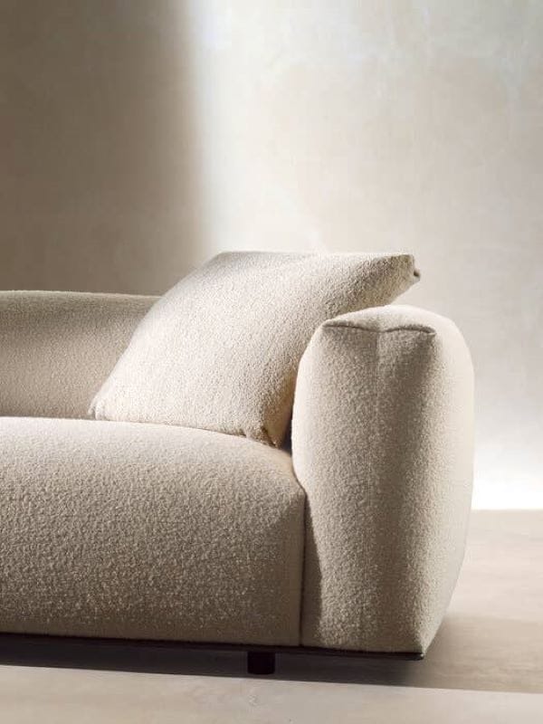 Модульный тканевый диван B&B Italia Dambo ARCH-00043318 - Вид №1