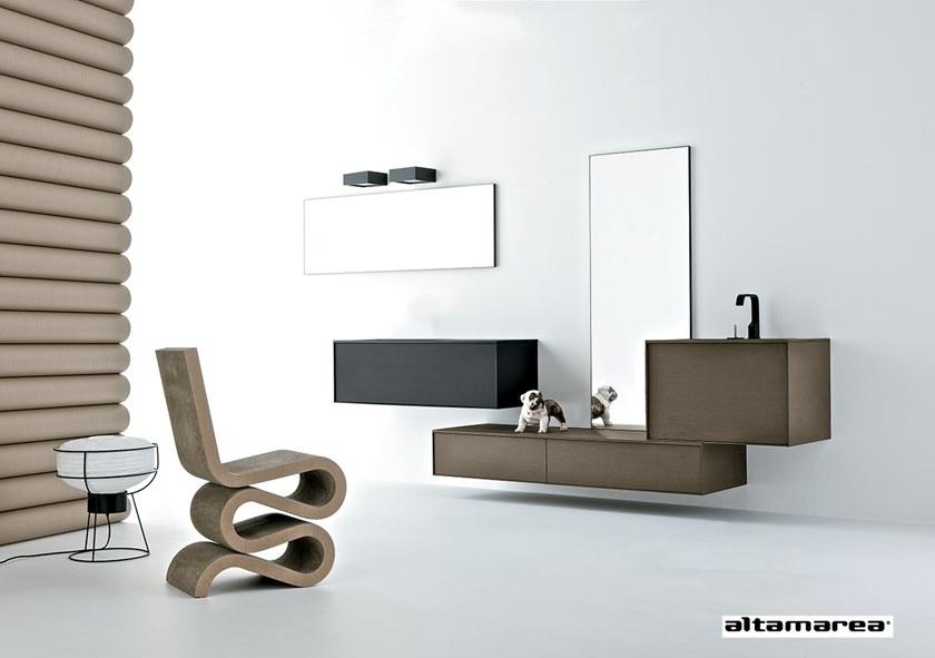 PaperStone® Экологический материал для мебели и предметов sun-id-1412921 - Вид №10