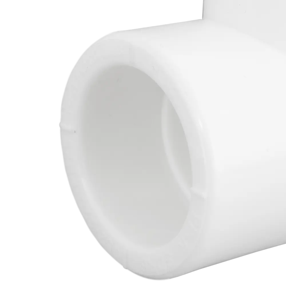 Тройник переходной РВК 32x20x32 мм полипропилен 030805 STLM-2178575 - Вид №1