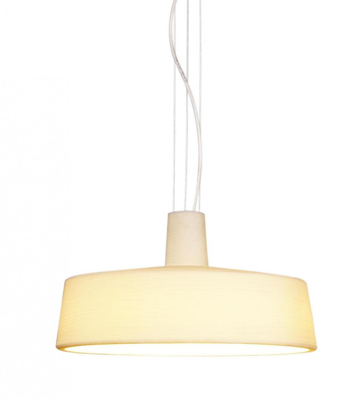 073644 Уличный подвесной светильник 57 IP44 LED белый Marset Soho