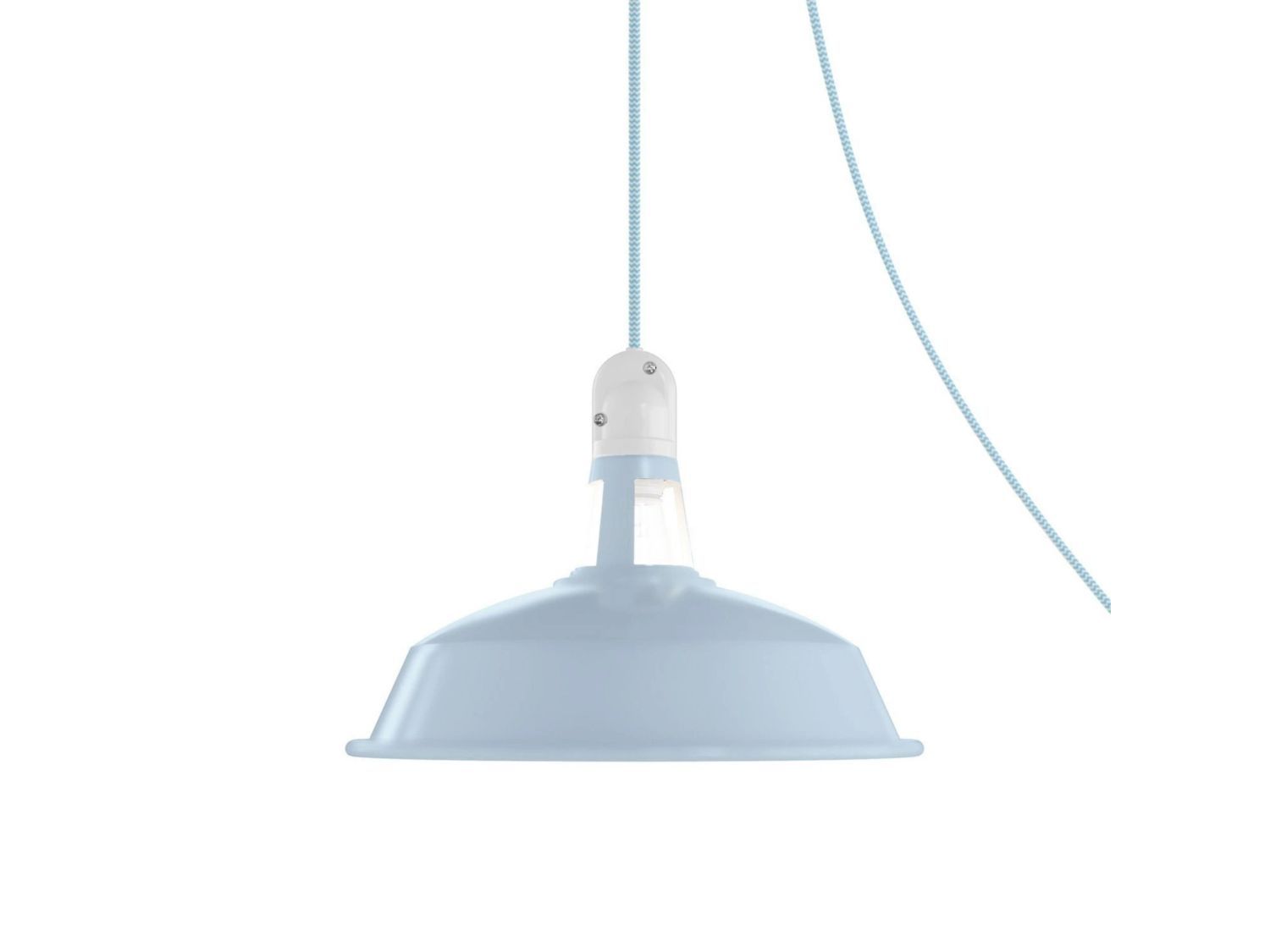 Открытый подвесной светильник Creative Cables открытый IP65 ARCH-00088675 - Вид №1