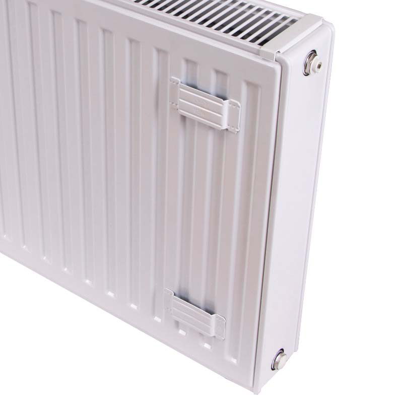Радиатор стальной панельный COMPACT 11K VOGEL&NOOT 600x800 E11KBA608A - Вид №2