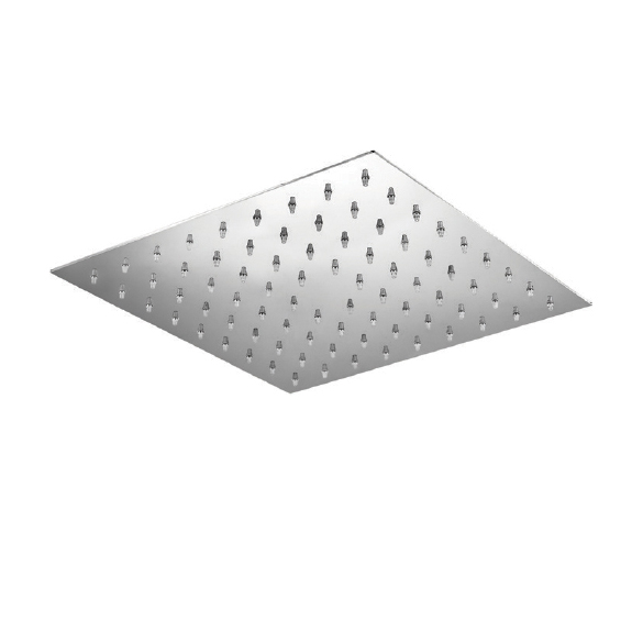 82014 Квадратная головка 400 × 400 экстра плоская / без рычагов HORUS Range Hydro 