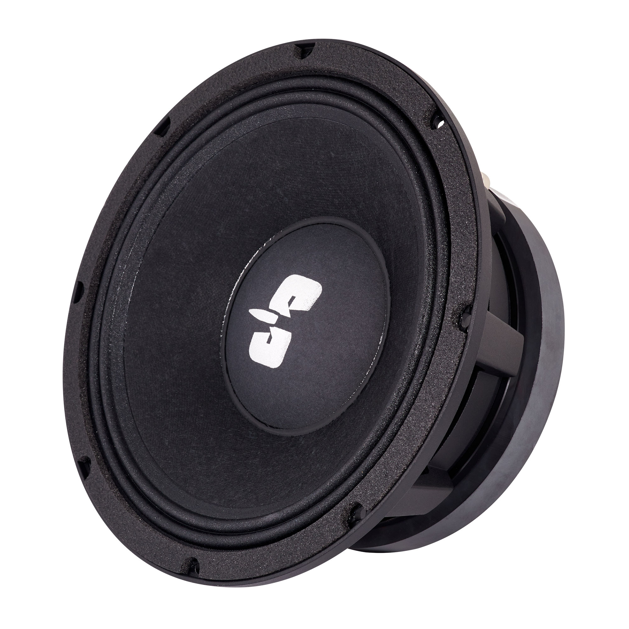 9102840 Мидбасовая акустическая система Kicx Headshot MD 10 STDN-0087157 - Вид №1