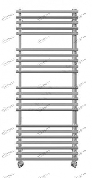 Полотенцесушитель водяной Terminus Кремона П22 500*1391 2110179