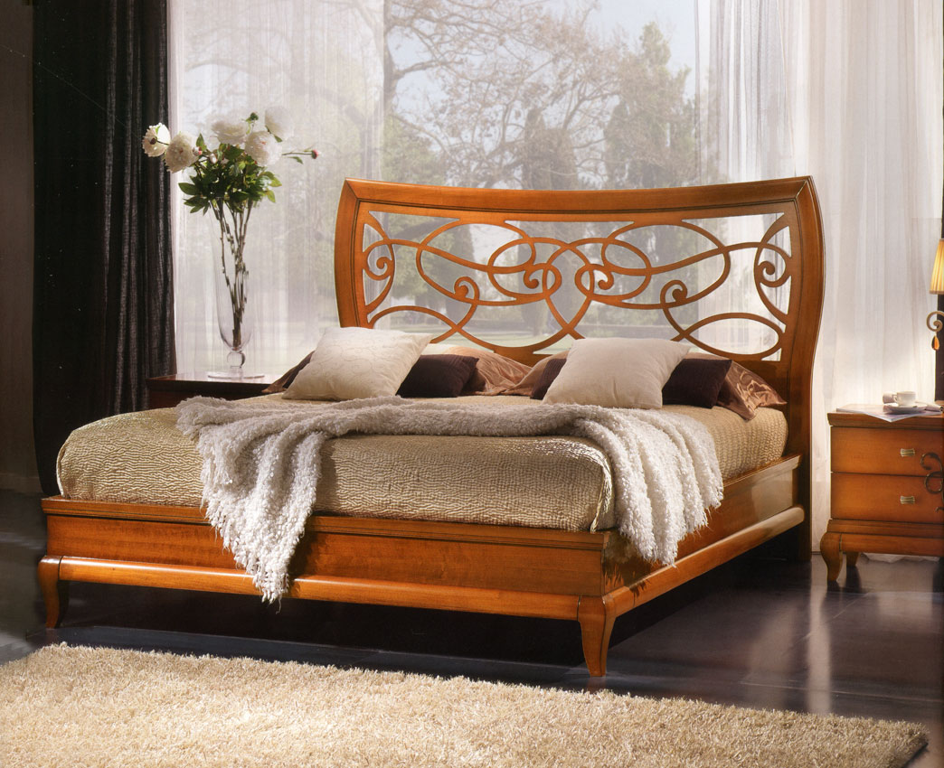 Кровать Miro MIRANDOLA D4111/160 Daniel