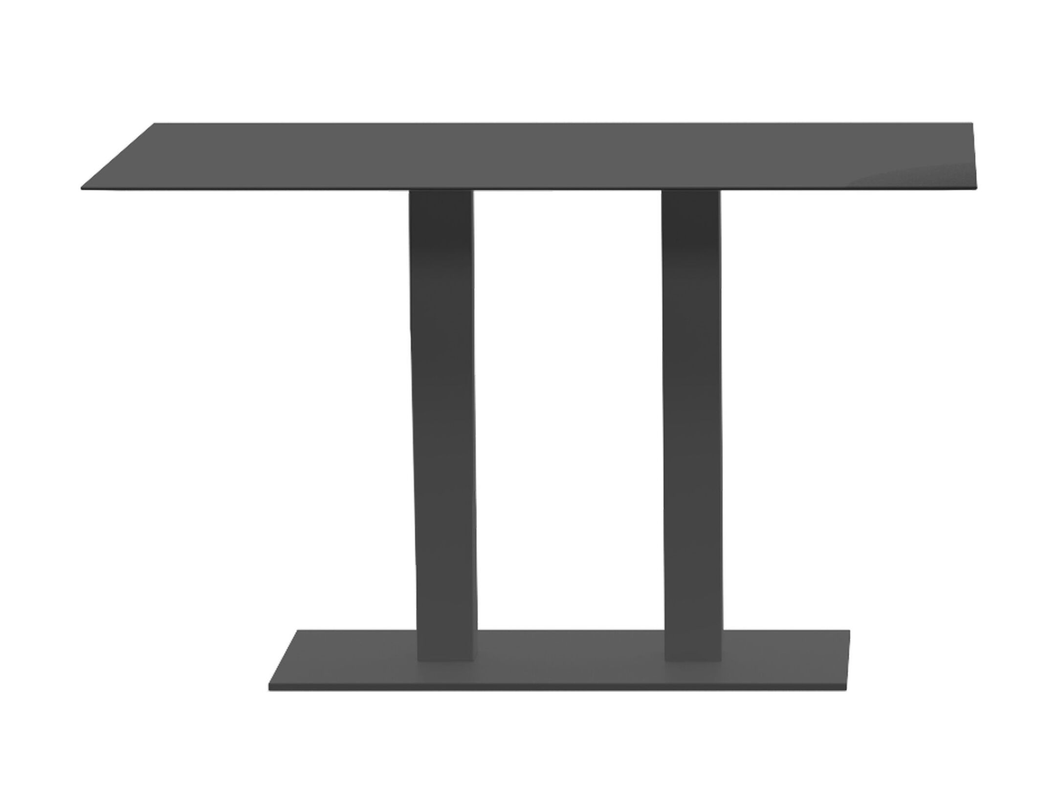 Основание для наружного стола из железа Atmosphera ARCH-00094661 - Вид №3