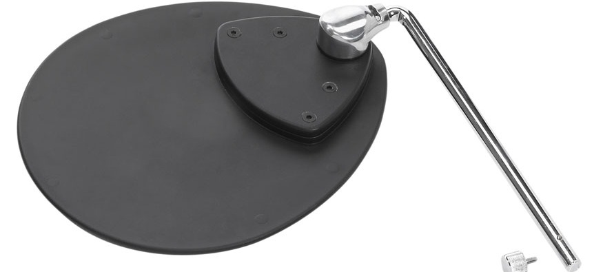 004664 Мягкий стул INCLASS May Santreyd - Вид №4