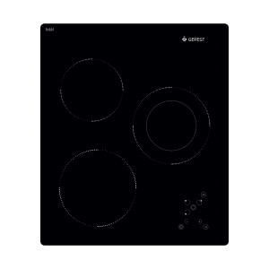 9114573 Электрическая варочная поверхность Gefest ПВЭ 4100