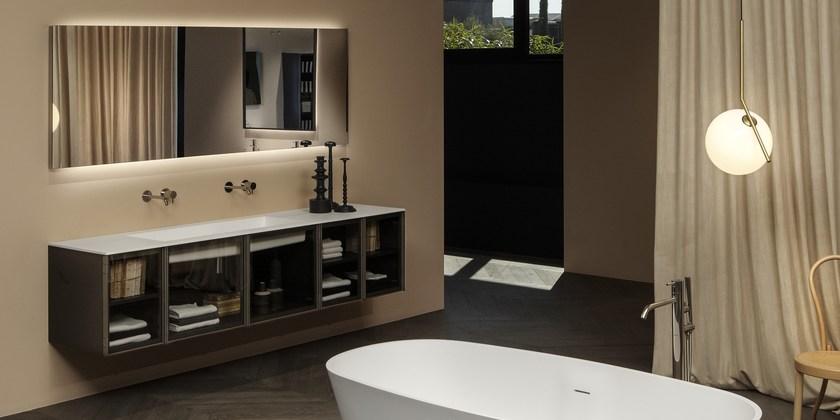 Antonio Lupi Design Полная мебель для ванной Bespoke Antoniolupi sun-id-1415734 - Вид №23