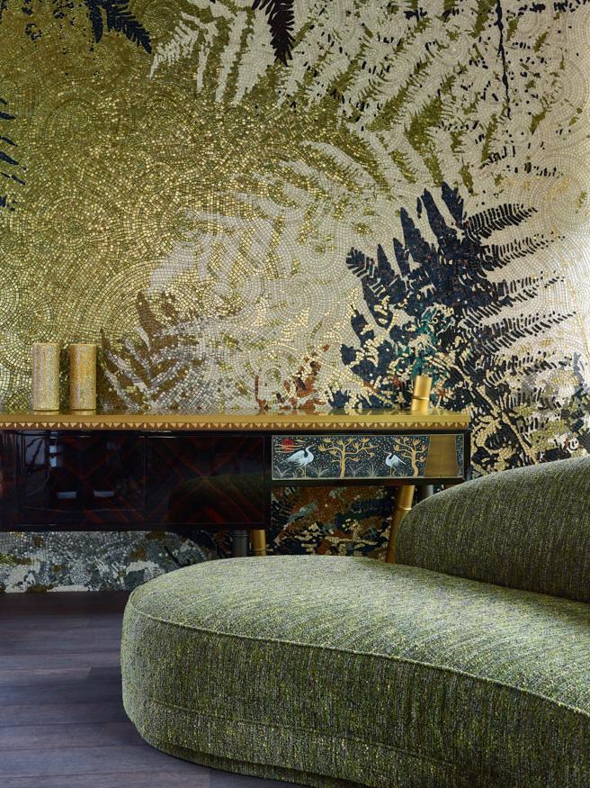 SICIS Thalia Одноцветная фоновая sun-id-1990973 - Вид №1