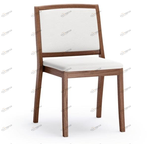 Very Wood Стул штабелируемый, ясеневый Elegance sun-id-1452228